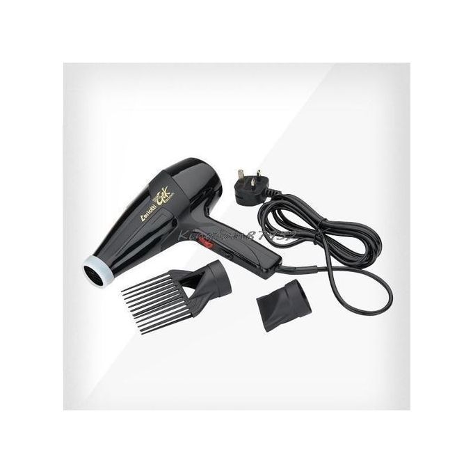 Ceriotti Blow Dryer – Professional hair drier – Moz Fine Collections