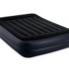 16.5in-Queen-Dura-Beam-Pillow-Rest-Raised-Airbed-with-Internal-Pump1