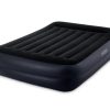 16.5in-Queen-Dura-Beam-Pillow-Rest-Raised-Airbed-with-Internal-Pump2